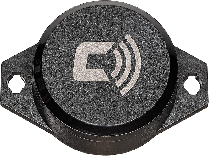CARLOCK Ultimate Security Bundle 2.0: Real-Time Tracker, Alarm, Bluetooth Vibration Sensor & TAG Accessory. Total car Protection in one Powerful Package!