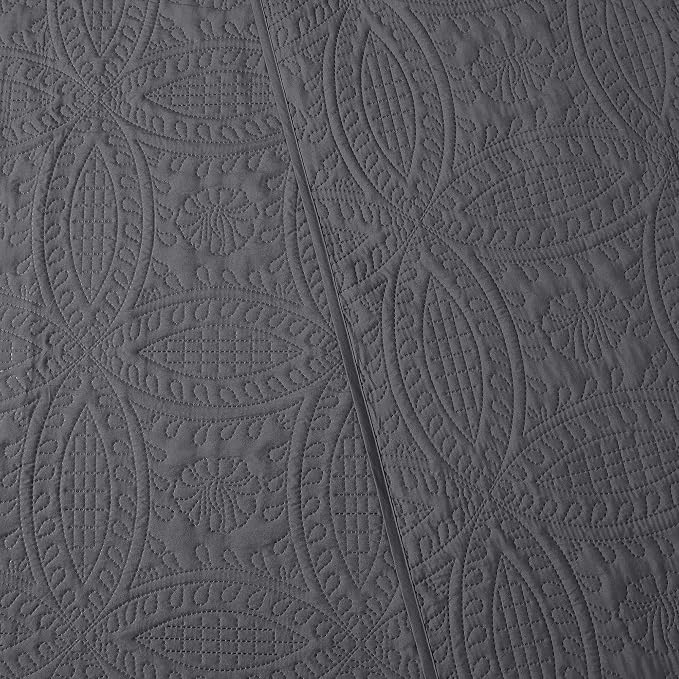 Mellanni Twin Bedspread Coverlet Set - Image 8