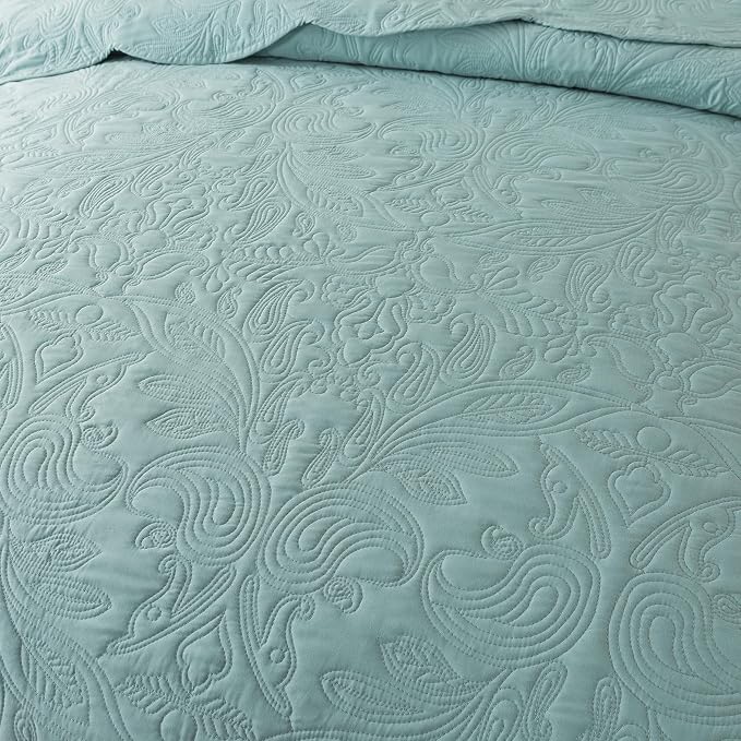 HoneiLife Quilt Set Queen Size - Image 6