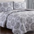 Mellanni Twin Bedspread Coverlet Set by Mellanni