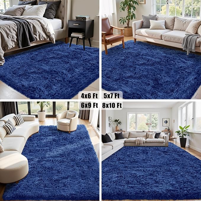 8x10 Area Rug for Living Room - Image 6