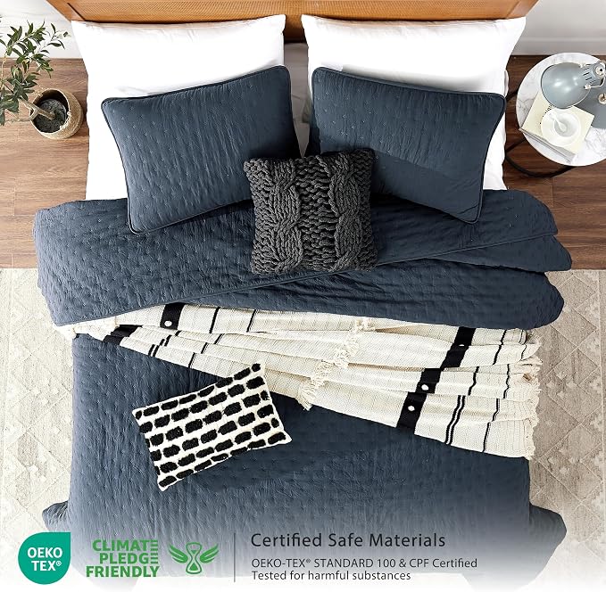 ROARINGWILD Oversized King Quilt Sets - Image 2