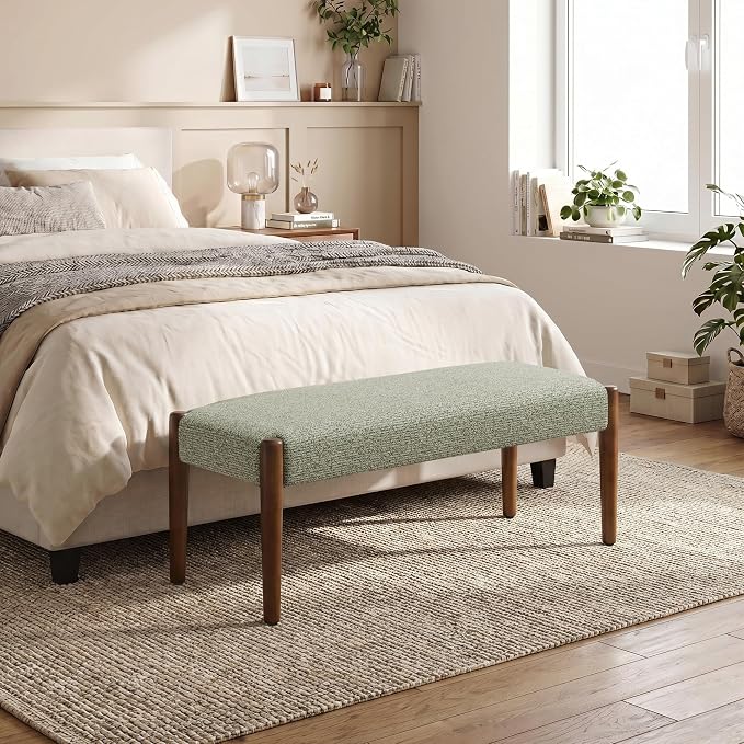 Usaint 42" End of Bed Bench - Image 4
