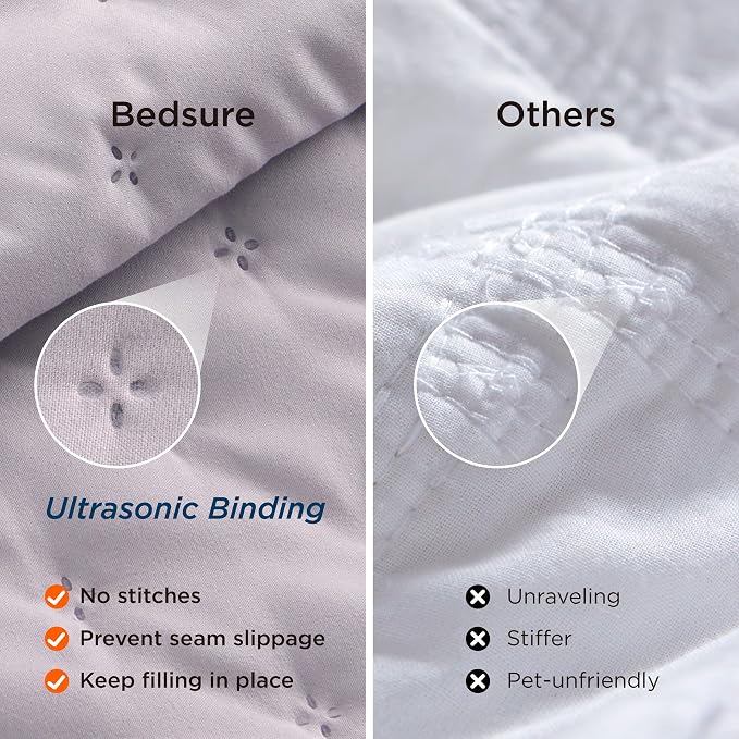 Bedsure Quilts Queen Size - Image 5