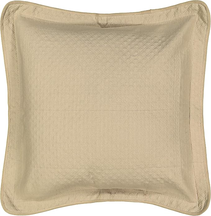 King Charles Modern Farmhouse Floral Matelasse Bedspread, 100% Cotton - Image 6