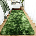Soft Runner Rugs for Bedroom 2x6 by Tepook