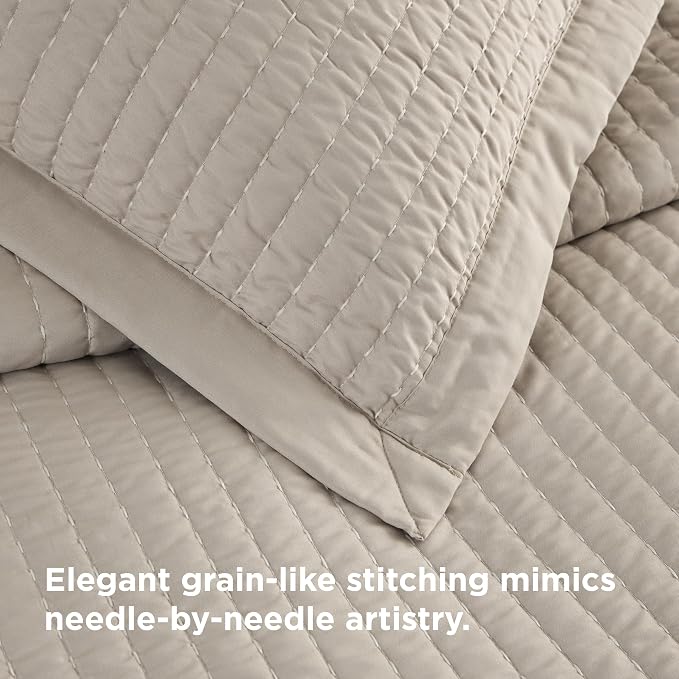 Bedsure King Size Quilt - Image 3