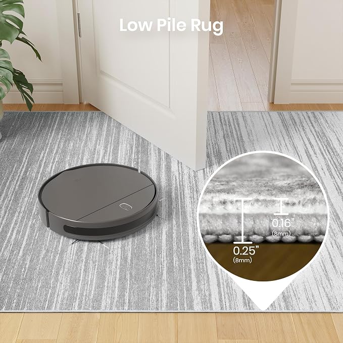 Washable Rugs 5x7 - Image 7