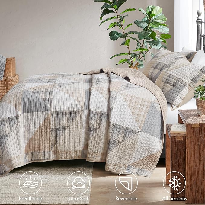 Woolrich Olsen Reversible Quilt Set - Image 4