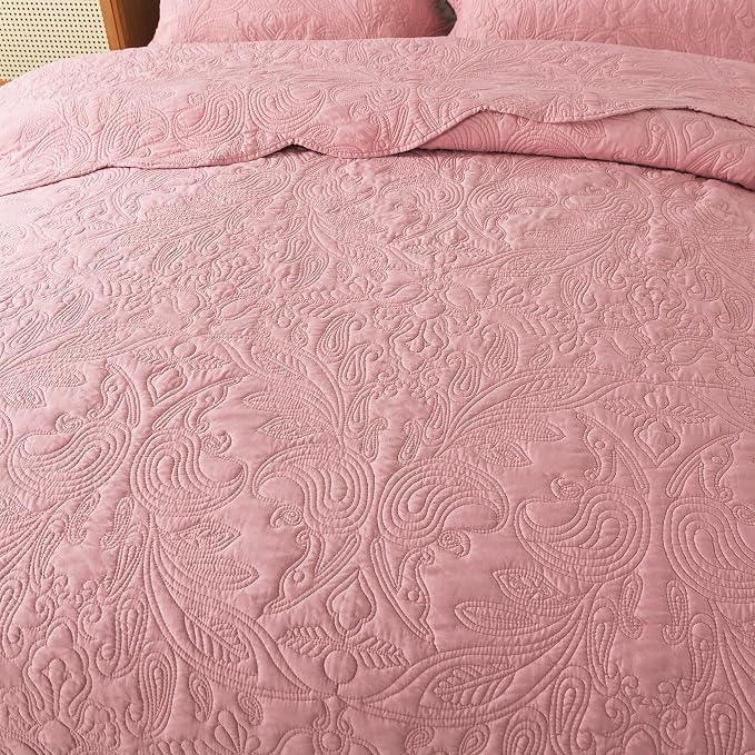 HoneiLife Quilt Sets King Size - Image 5