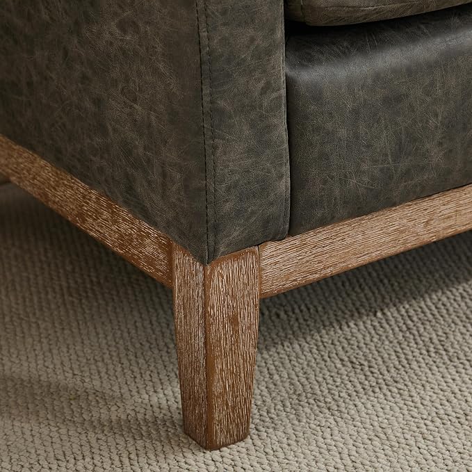 66.34" Upholstered End of Bed Bench - Image 9