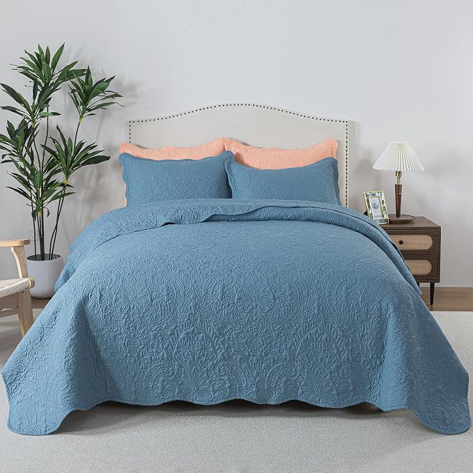 King Quilt Bedding Sets - Image 2