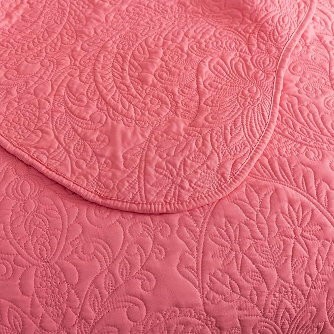 HoneiLife Queen Quilt Bedding Set - Image 7