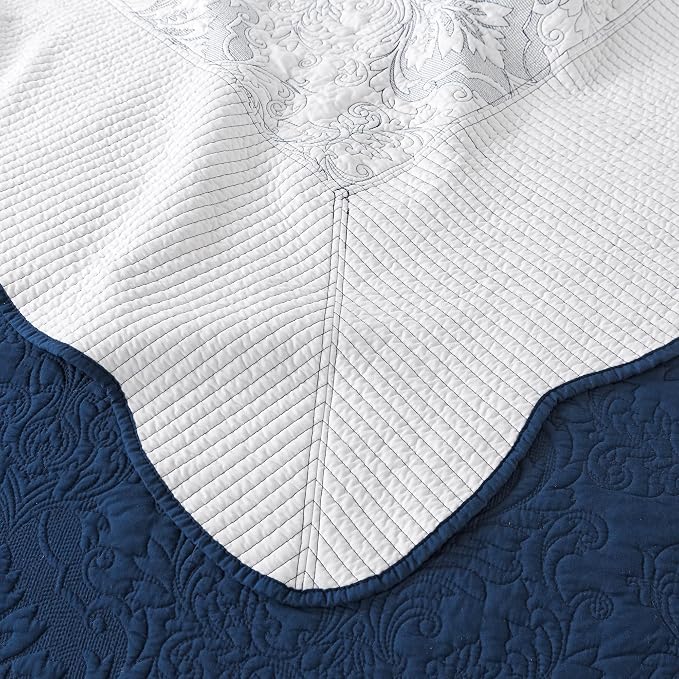 HoneiLife California King Quilt - Image 7