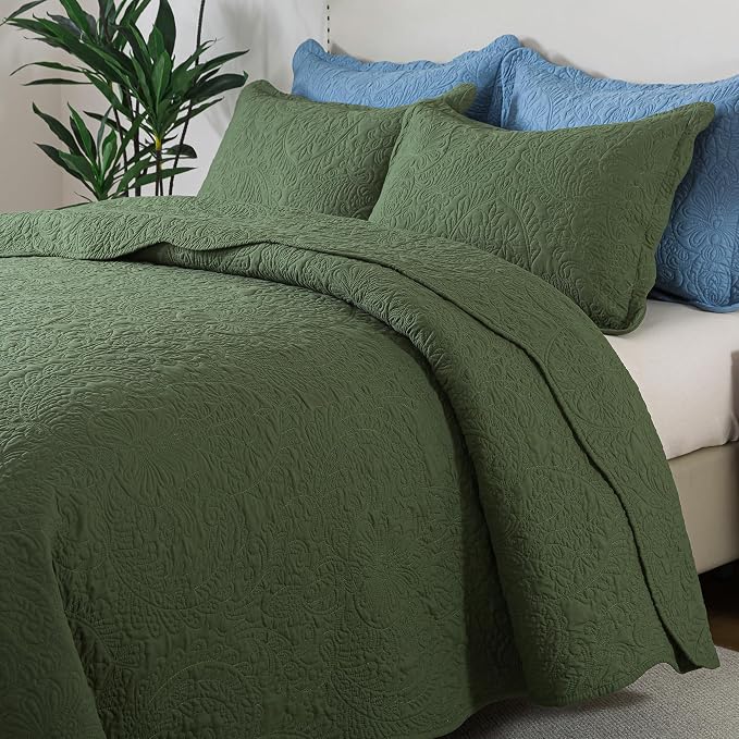 Queen Size Quilt Sets - Image 4