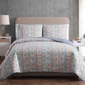 Quilts for Full/Queen Bed Bedspreads Soft Bed Summer Lightweight Bedspread by SchnauzerHome