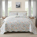 Etwel Lightweight King Size Quilt Set by Unknown