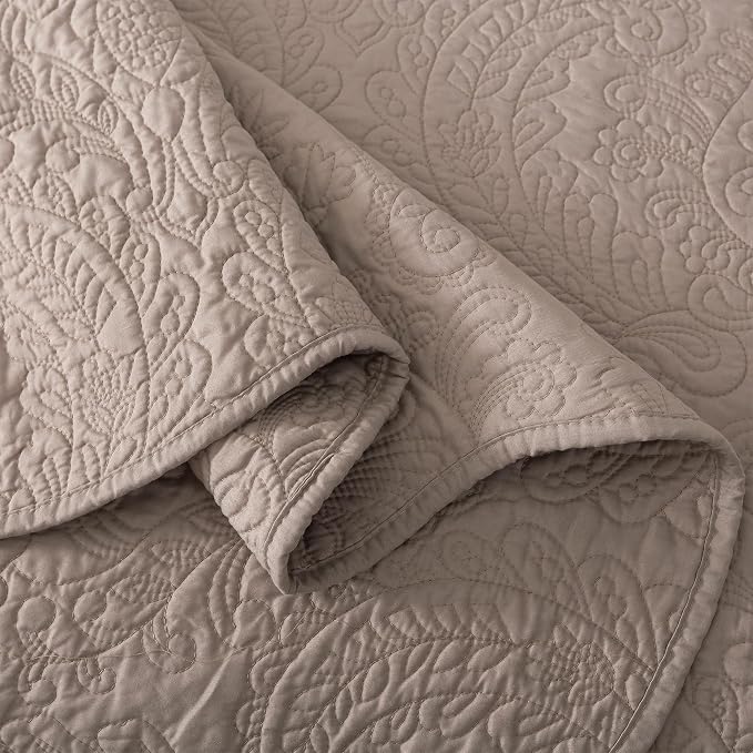 HoneiLife Quilt Sets King Size - Image 9