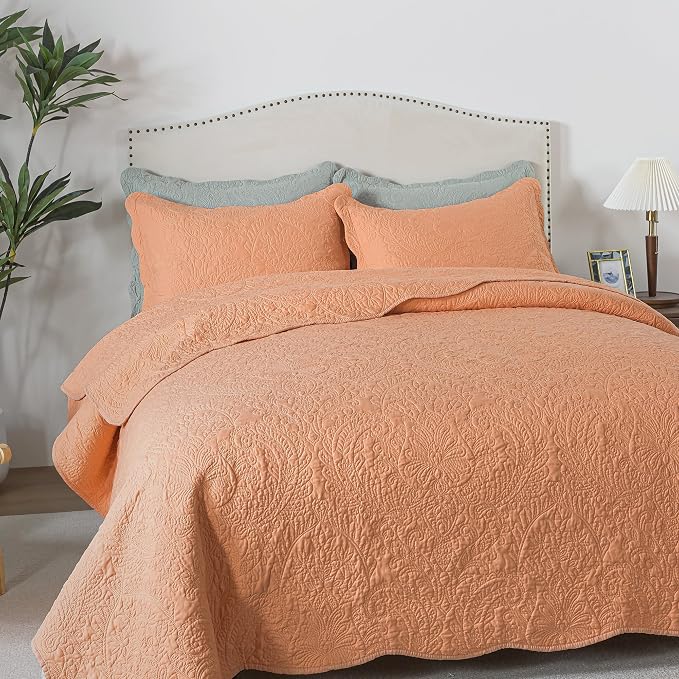 Quilt Sets King Size by HoneiLife