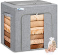 punemi 50L Cashmere Sweater Storage Bag by Punemi