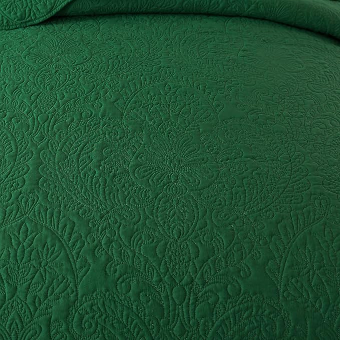 HoneiLife Queen Size Quilt Sets - Image 9