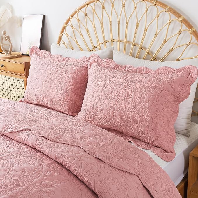 HoneiLife Quilt Sets King Size - Image 3