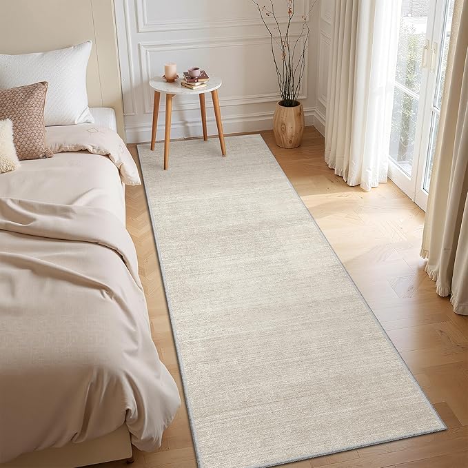 2x6 Runner Rug Non Slip, Washable Rug Runners - Image 3