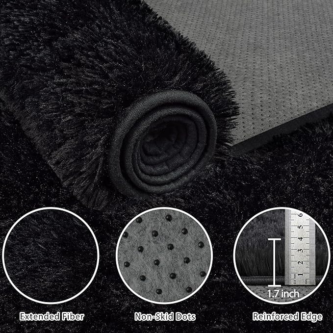 5x7 Area Rug for Living Room - Image 7