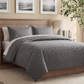 Bedsure California King Quilts by Unknown