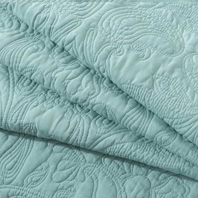 HoneiLife California King Quilts - Image 8