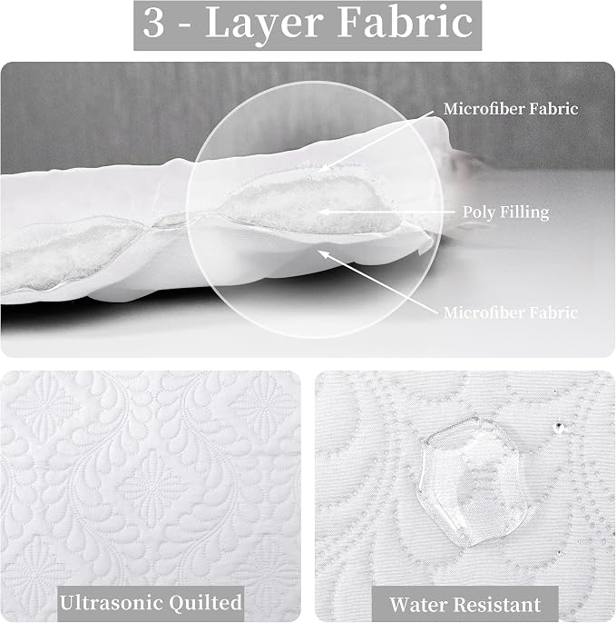 Easy-Going Reversible Quilt Set King, Bedspread - Image 5