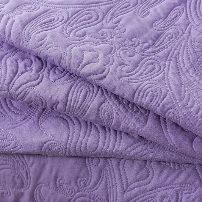 HoneiLife Quilt Sets King Size - Image 8