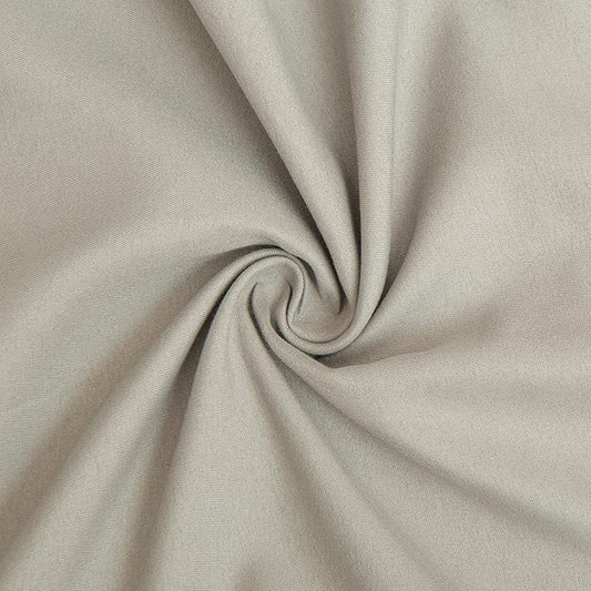 NTBAY Toddler Bedding Set - 4 Piece Soft and Breathable Crib Bedding Set for Boys and Girls, Includes Quilted Comforter, Fitted Sheet, Flat Top Sheet and Envelope Pillowcase, Smoke Grey