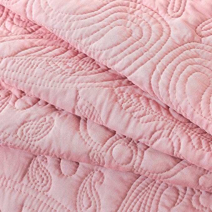 HoneiLife California King Quilt - Image 8