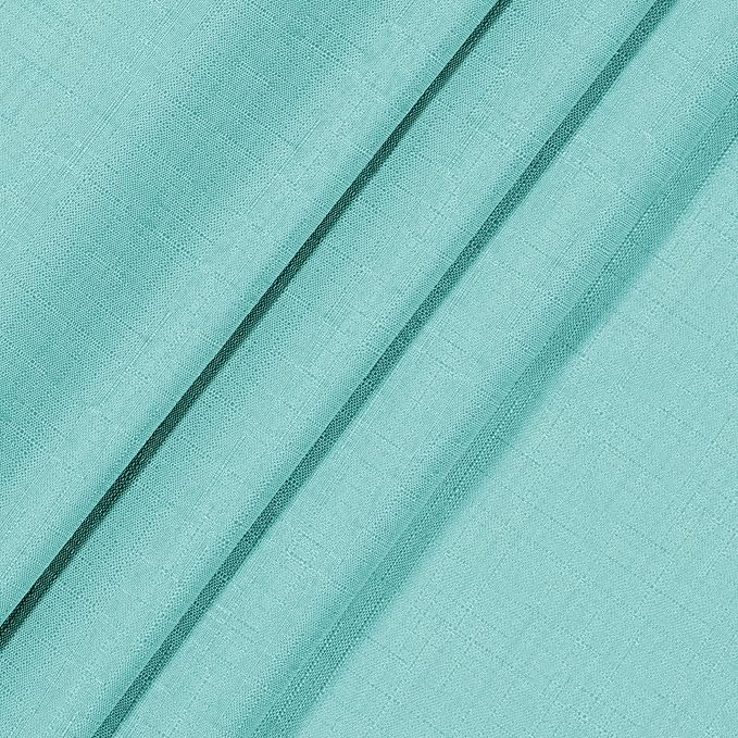 Eclipse Kendall Blackout Rod Pocket Curtain - Image 6