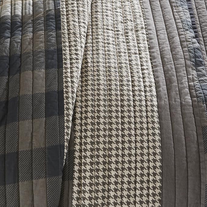 Woolrich Reversible Quilt Set - Image 8