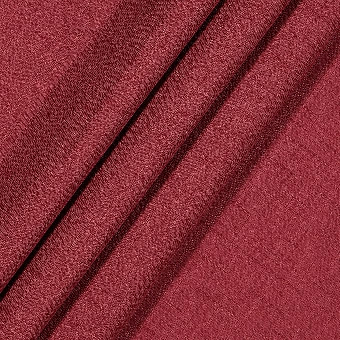 Eclipse Kendall Blackout Rod Pocket Curtain - Image 6