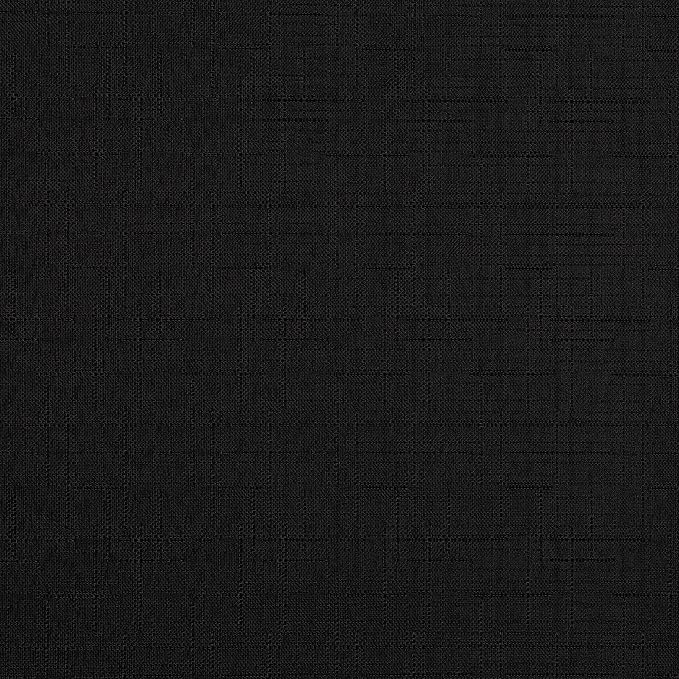 Eclipse Kendall Textured Blackout Grommet Curtain - Image 7