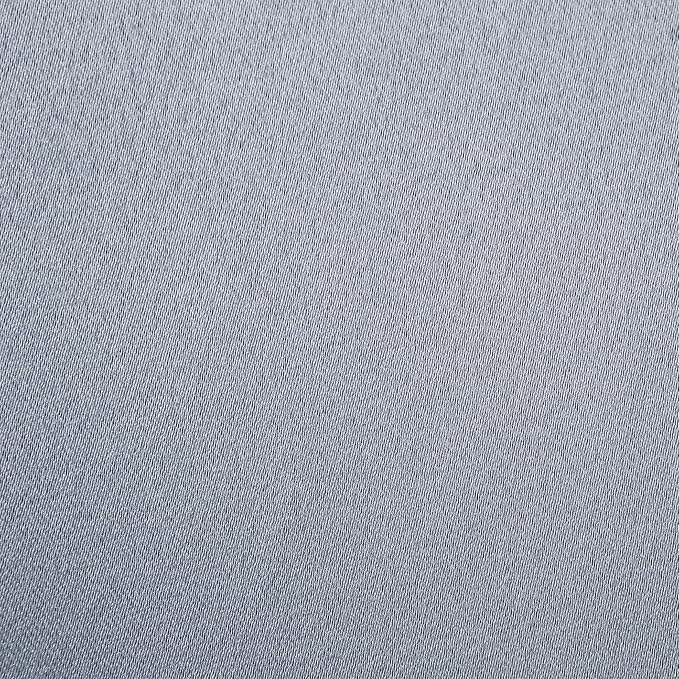 Sun Zero Nordic Theater Grade Extreme 100% Blackout Grommet Curtain Single Panel - Image 8