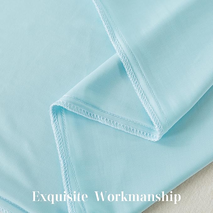 WhatsBedding Memory Foam Body Pillow - Image 5
