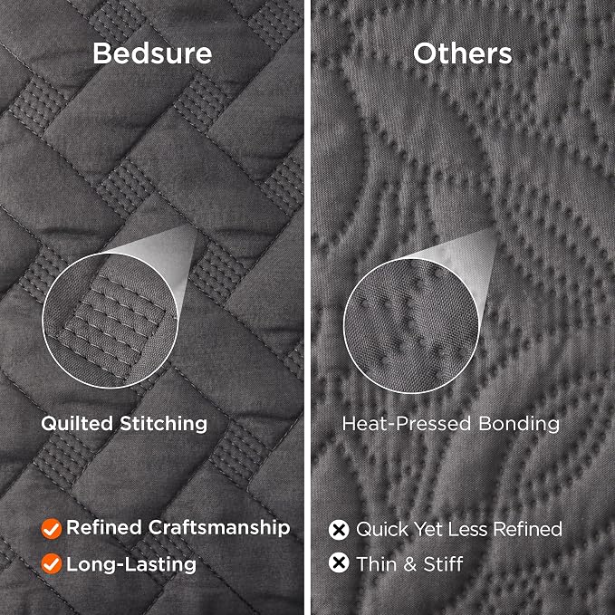 Bedsure Quilt Full Size - Image 5