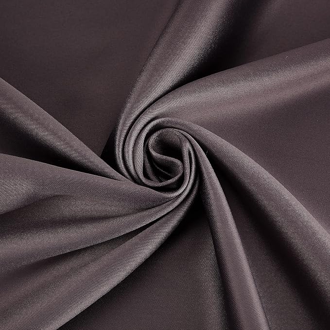 Sun Zero Nordic 2-pack Theater Grade Extreme 100% Blackout Grommet Curtain - Image 6