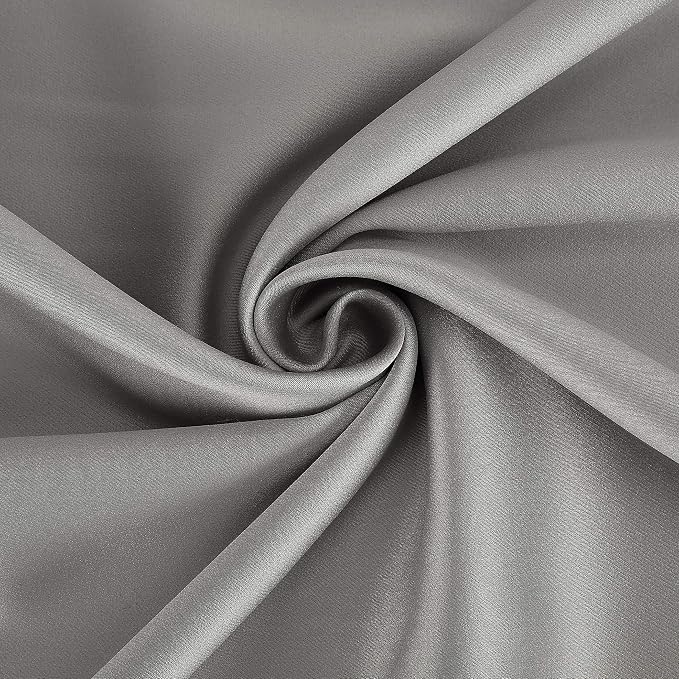 Sun Zero Nordic 2-pack Theater Grade Extreme 100% Blackout Grommet Curtain - Image 7