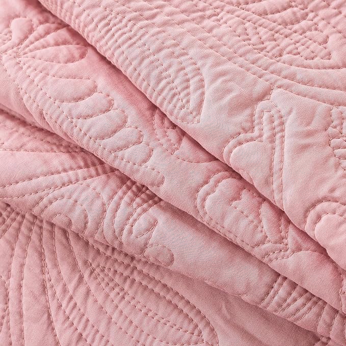 HoneiLife Quilt Sets King Size - Image 7