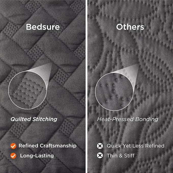 Bedsure Quilts Queen Size - Image 5