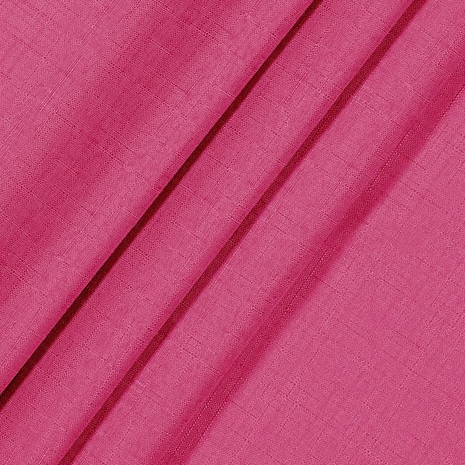 Eclipse Kendall Blackout Rod Pocket Curtain - Image 6