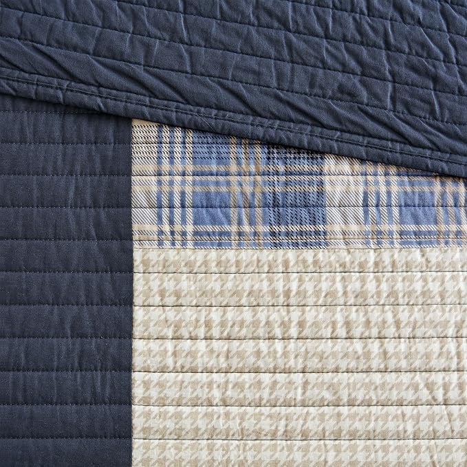 Woolrich Winter Hills Reversible Quilt Set - Image 9