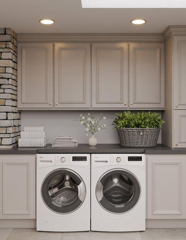 Laundry Organization